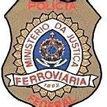 andamento do processo de reconhecimento da polícia ferroviária federal